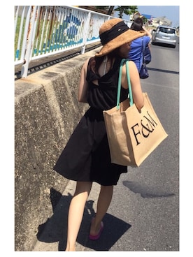 HIKARUさんのコーディネート