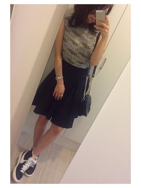 HIKARUさんのコーディネート