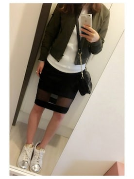 HIKARUさんのコーディネート