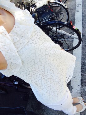 ささんのコーディネート