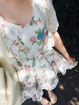 ささんのコーディネート