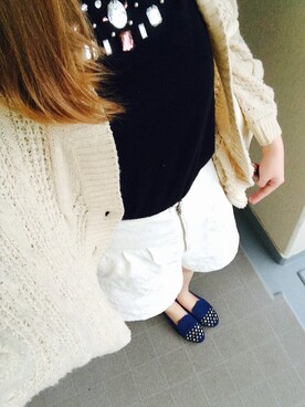 ささんのコーディネート