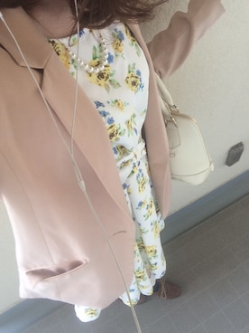 ささんのコーディネート