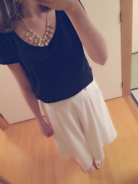 ささんのコーディネート