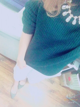 ささんのコーディネート