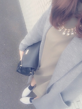 ささんのコーディネート