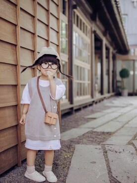 EEさんのコーディネート