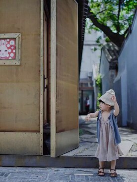 EEさんのコーディネート