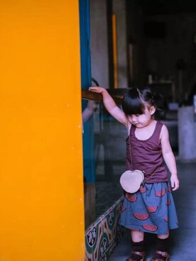 EEさんのコーディネート