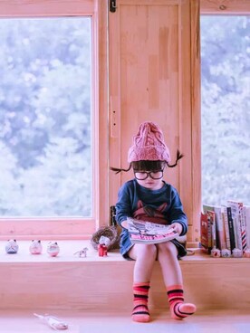 EEさんのコーディネート