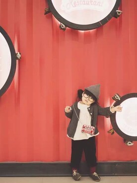 EEさんのコーディネート