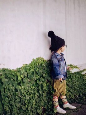 EEさんのコーディネート