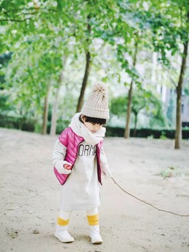 EEさんのコーディネート