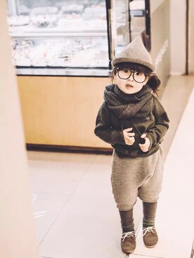 EEさんのコーディネート