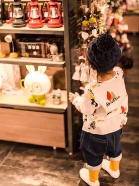 EEさんのコーディネート