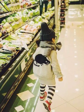 EEさんのコーディネート