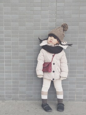 EEさんのコーディネート