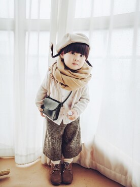 EEさんのコーディネート