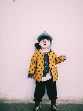 EEさんのコーディネート