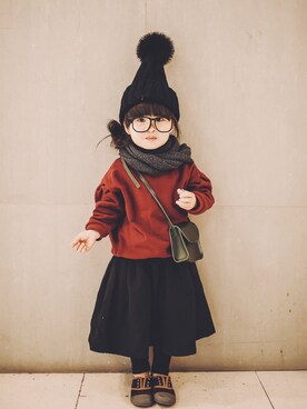 EEさんのコーディネート