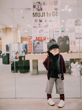 EEさんのコーディネート