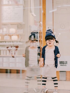 EEさんのコーディネート