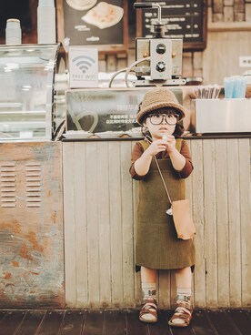 EEさんのコーディネート