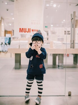 EEさんのコーディネート