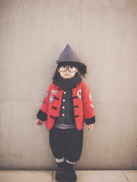 EEさんのコーディネート