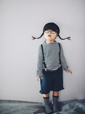 EEさんのコーディネート