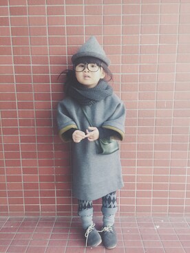 EEさんのコーディネート