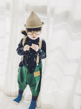 EEさんのコーディネート