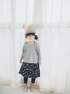 EEさんのコーディネート