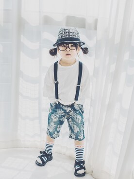 EEさんのコーディネート