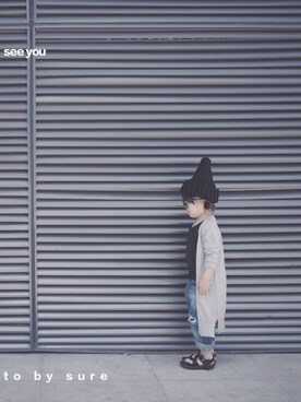 EEさんのコーディネート