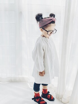 EEさんのコーディネート