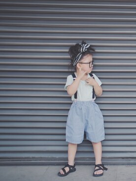 EEさんのコーディネート