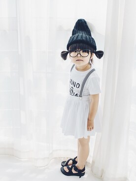 EEさんのコーディネート