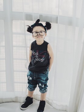 EEさんのコーディネート