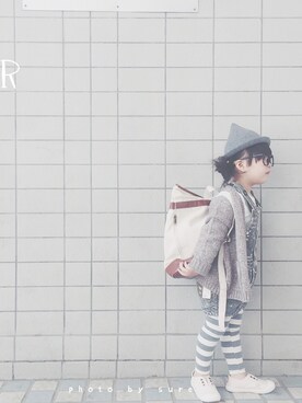 EEさんのコーディネート