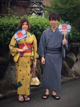 Ta-君さんのコーディネート