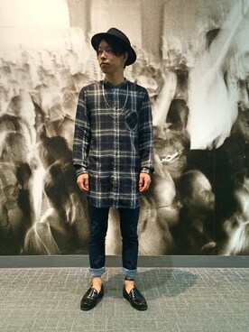 Ta-君さんのコーディネート