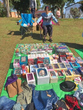 Ta-君さんのコーディネート