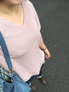 だほんさんのコーディネート