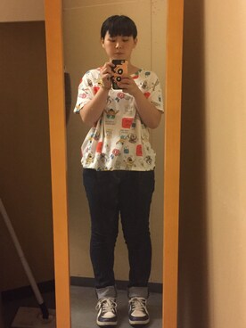 だほんさんのコーディネート