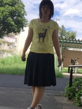 だほんさんのコーディネート