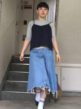 だほんさんのコーディネート