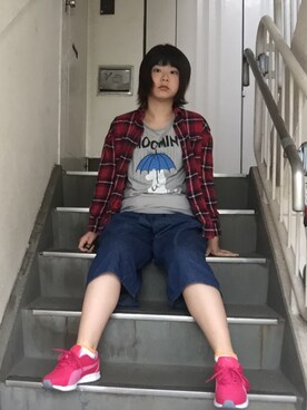 だほんさんのコーディネート