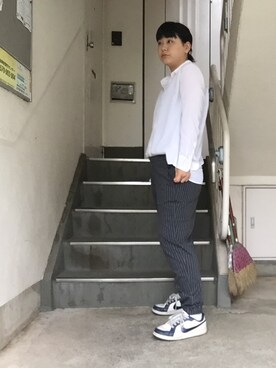 だほんさんのコーディネート