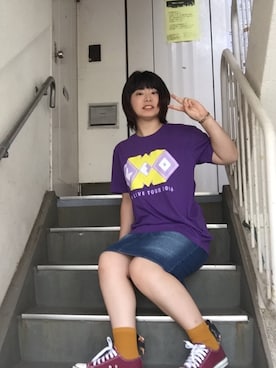 だほんさんのコーディネート